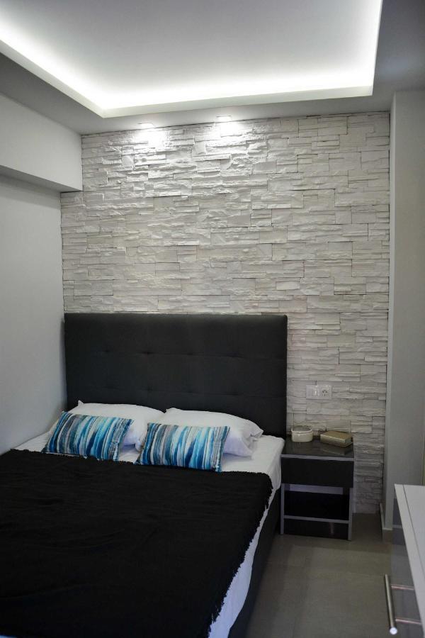 Princess Luxury Suite Paralía Extérieur photo