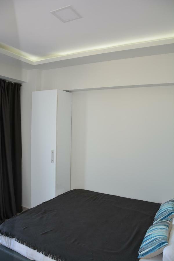 Princess Luxury Suite Paralía Extérieur photo