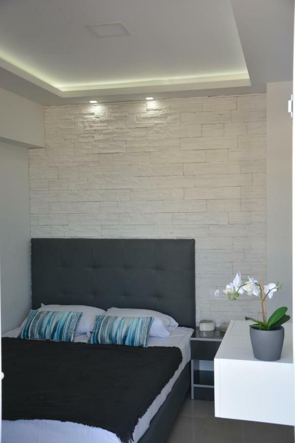 Princess Luxury Suite Paralía Extérieur photo